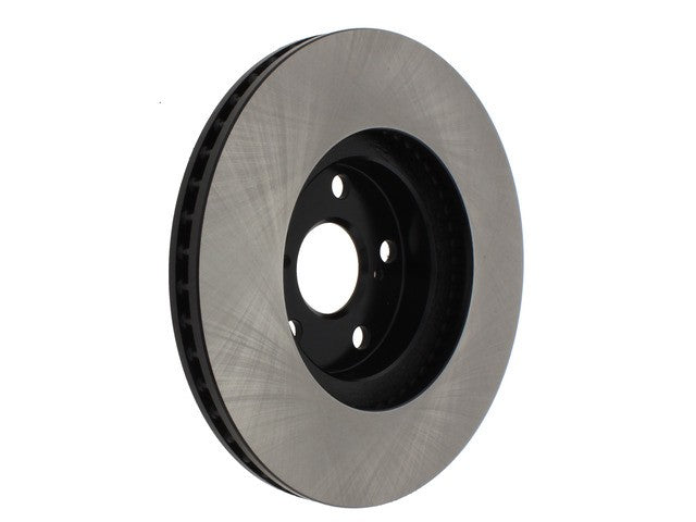 Disc Brake Rotor Raybestos Brakes 96934R2