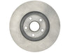 Disc Brake Rotor Raybestos Brakes 96934R