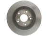 Disc Brake Rotor Raybestos Brakes 96935R