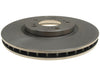 Disc Brake Rotor Raybestos Brakes 96936R