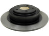 Disc Brake Rotor Raybestos Brakes 96937