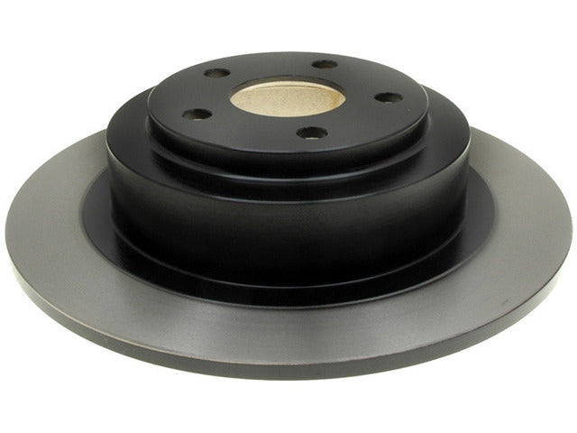Disc Brake Rotor Raybestos Brakes 96937
