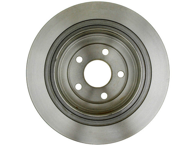 Disc Brake Rotor Raybestos Brakes 96937