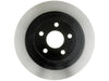 Disc Brake Rotor Raybestos Brakes 96937