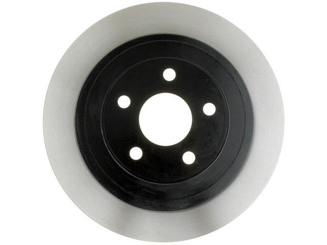 Disc Brake Rotor Raybestos Brakes 96937