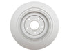 Disc Brake Rotor Raybestos Brakes 96937FZN