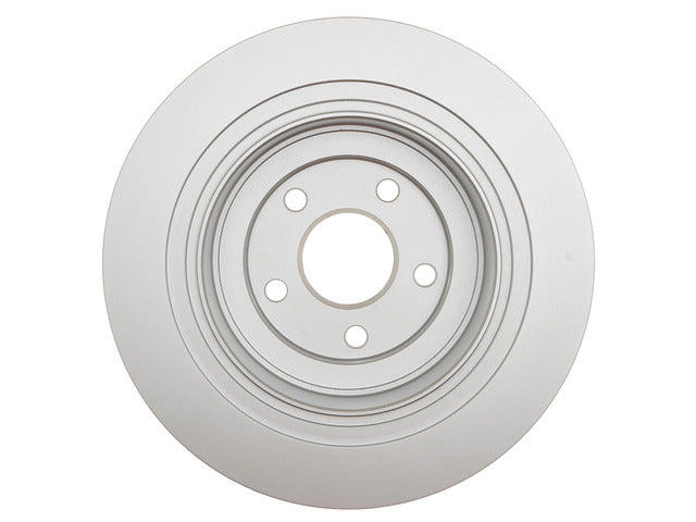 Disc Brake Rotor Raybestos Brakes 96937FZN