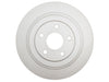 Disc Brake Rotor Raybestos Brakes 96937FZN