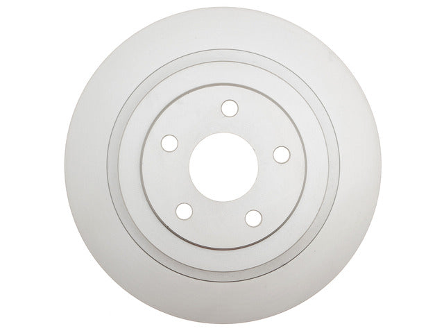 Disc Brake Rotor Raybestos Brakes 96937FZN