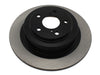 Disc Brake Rotor Raybestos Brakes 96937R2