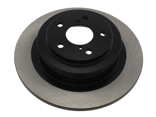 Disc Brake Rotor Raybestos Brakes 96937R2