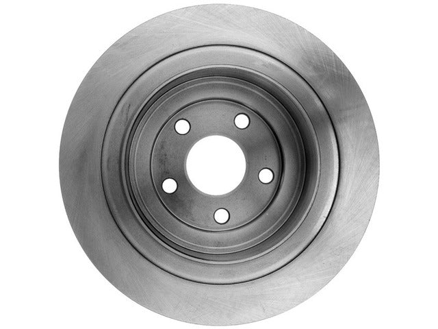 Disc Brake Rotor Raybestos Brakes 96937R2