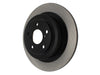 Disc Brake Rotor Raybestos Brakes 96937R2