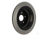 Disc Brake Rotor Raybestos Brakes 96937R2