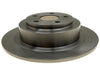 Disc Brake Rotor Raybestos Brakes 96937R