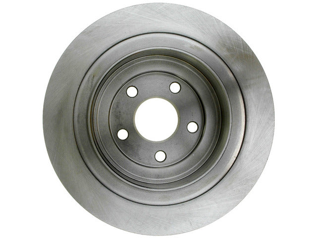 Disc Brake Rotor Raybestos Brakes 96937R