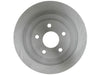 Disc Brake Rotor Raybestos Brakes 96937R