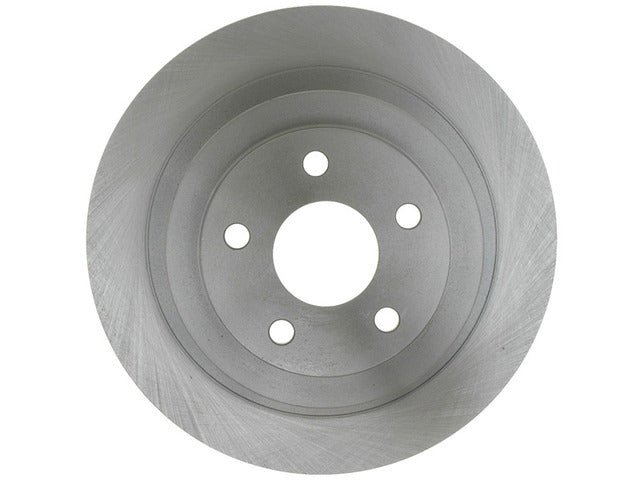 Disc Brake Rotor Raybestos Brakes 96937R