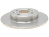 Disc Brake Rotor Raybestos Brakes 96938