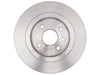 Disc Brake Rotor Raybestos Brakes 96938