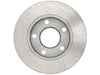Disc Brake Rotor Raybestos Brakes 96939