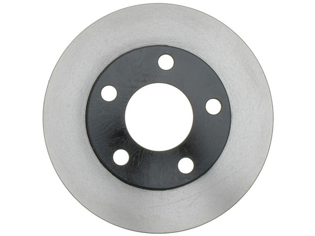 Disc Brake Rotor Raybestos Brakes 96939