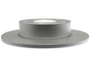 Disc Brake Rotor Raybestos Brakes 96939FZN