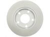 Disc Brake Rotor Raybestos Brakes 96939FZN