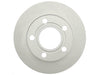 Disc Brake Rotor Raybestos Brakes 96939FZN