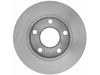 Disc Brake Rotor Raybestos Brakes 96939R2