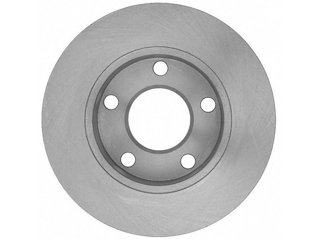 Disc Brake Rotor Raybestos Brakes 96939R2