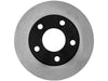 Disc Brake Rotor Raybestos Brakes 96939R2