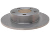 Disc Brake Rotor Raybestos Brakes 96939R