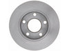 Disc Brake Rotor Raybestos Brakes 96939R