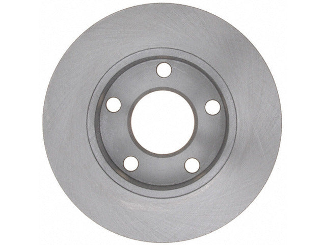 Disc Brake Rotor Raybestos Brakes 96939R
