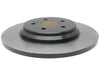 Disc Brake Rotor Raybestos Brakes 96940