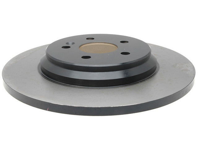 Disc Brake Rotor Raybestos Brakes 96940