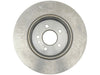 Disc Brake Rotor Raybestos Brakes 96940