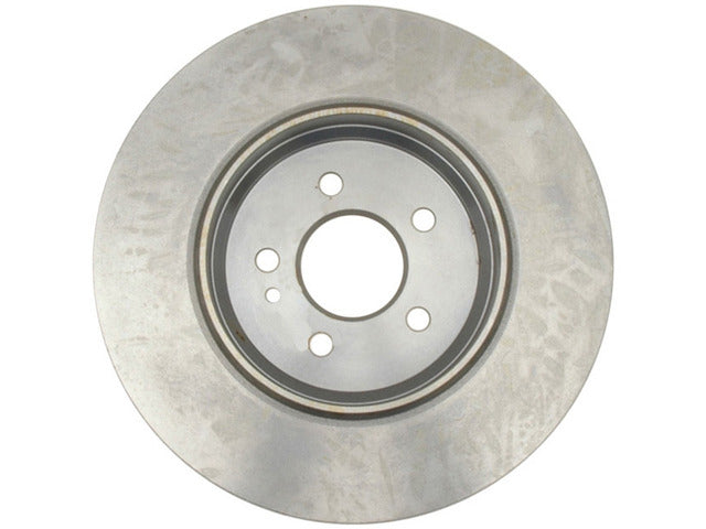 Disc Brake Rotor Raybestos Brakes 96940