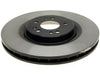 Disc Brake Rotor Raybestos Brakes 96941