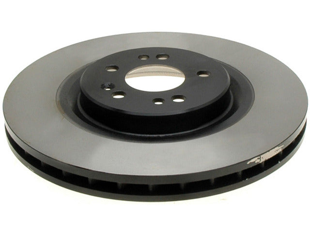 Disc Brake Rotor Raybestos Brakes 96941