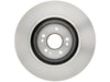 Disc Brake Rotor Raybestos Brakes 96941