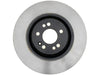 Disc Brake Rotor Raybestos Brakes 96941