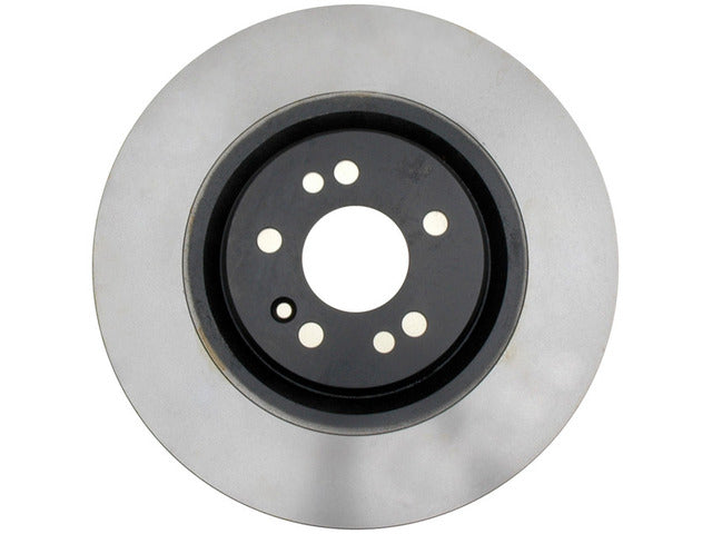 Disc Brake Rotor Raybestos Brakes 96941