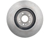 Disc Brake Rotor Raybestos Brakes 96941R