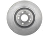 Disc Brake Rotor Raybestos Brakes 96941R