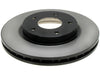 Disc Brake Rotor Raybestos Brakes 96948