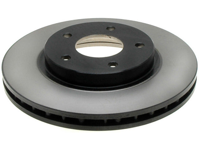 Disc Brake Rotor Raybestos Brakes 96948
