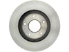 Disc Brake Rotor Raybestos Brakes 96948