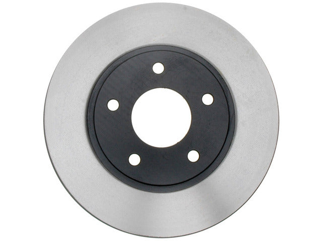 Disc Brake Rotor Raybestos Brakes 96948